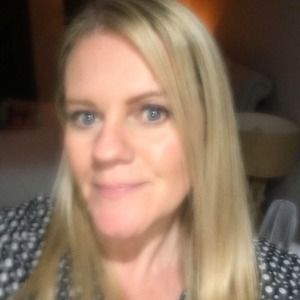 Meet your Posher, Suzanne